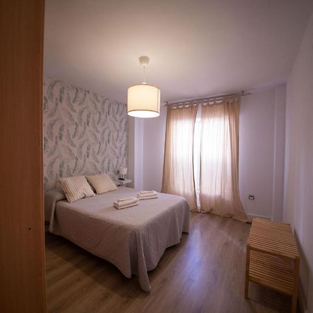 Apartment Seville Center Caleria Luaran gambar